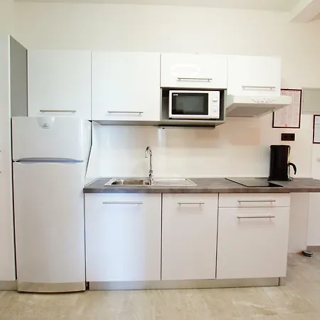 Vjeko Apartment Porec