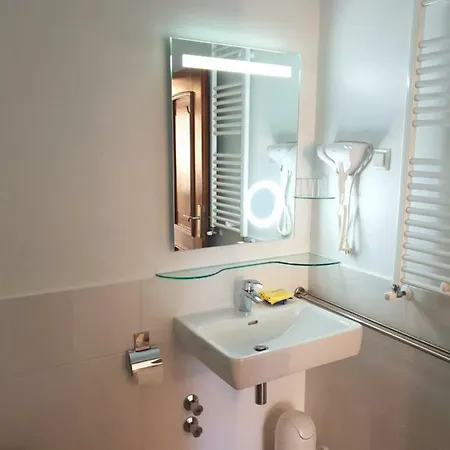 Vjeko Apartment Porec